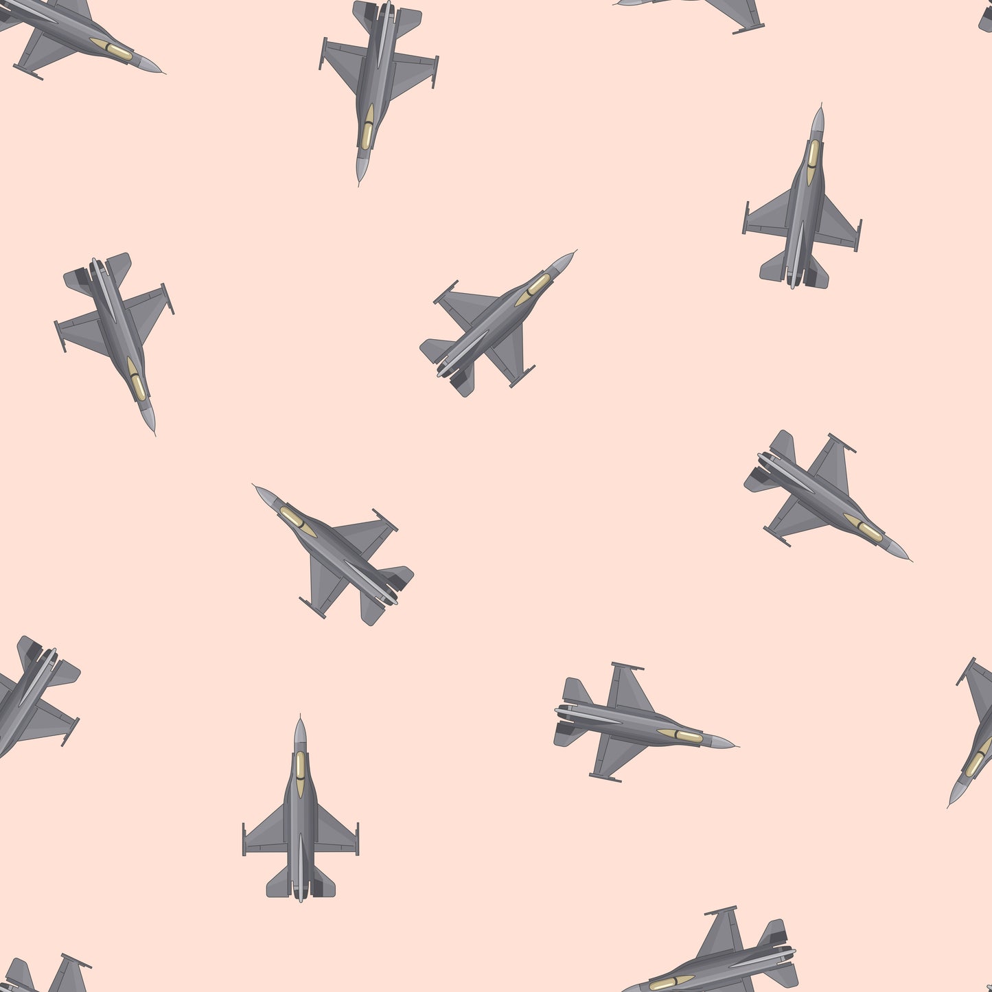 F__Jets_Pattern_Seamless_F16_15inch_coral