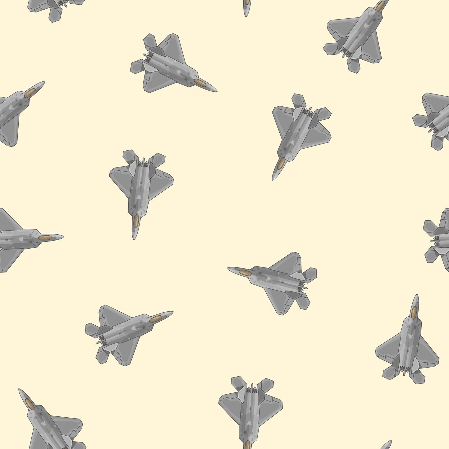 F__Jets_Pattern_Seamless_F22_15inch_buttercream