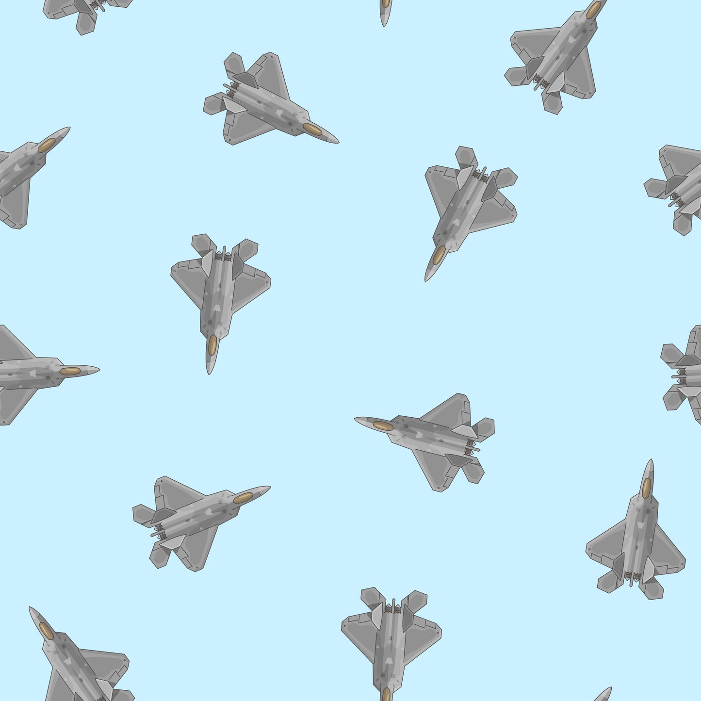 F__Jets_Pattern_Seamless_F22_15inch_cyan