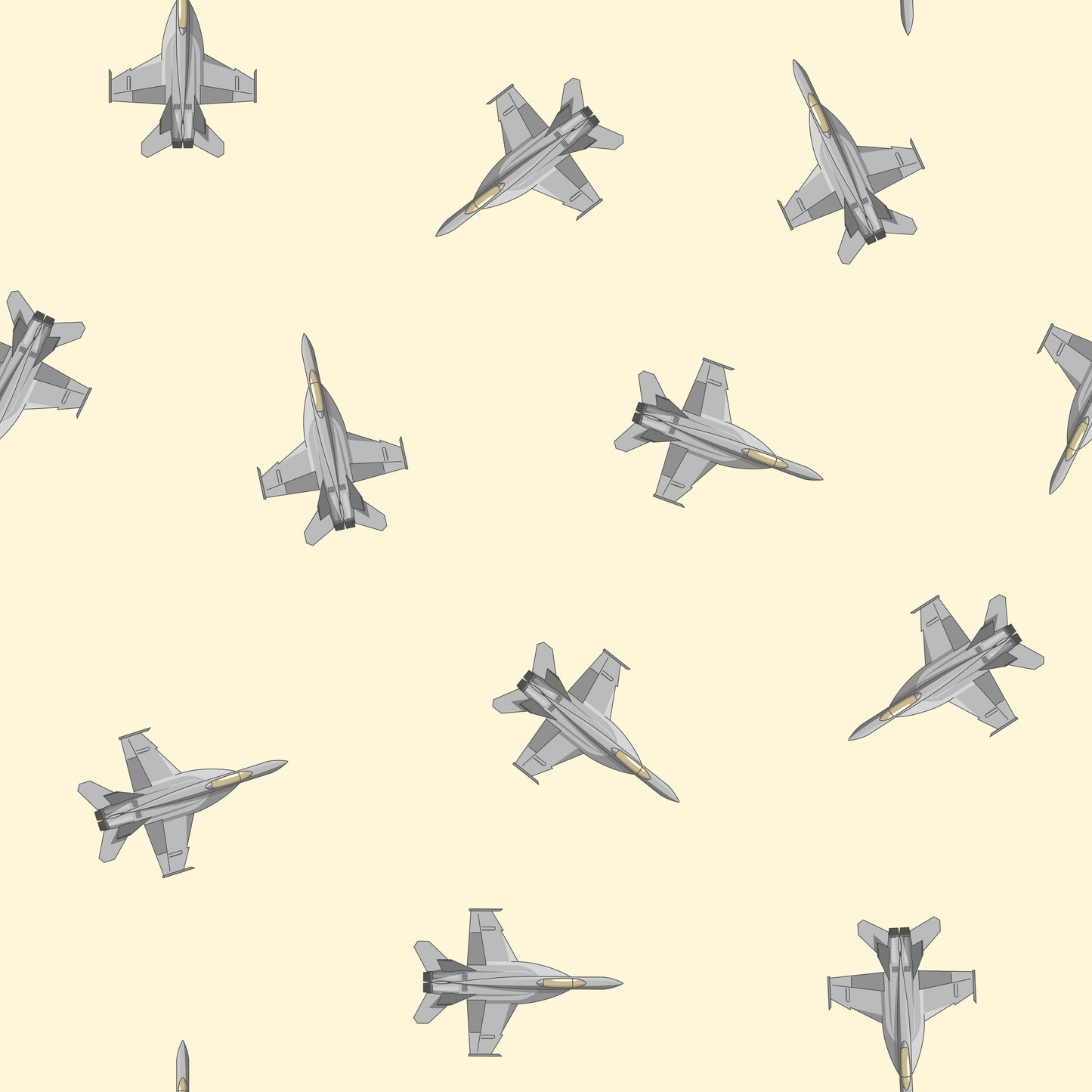 F__Jets_Pattern_Seamless_FA18_15inch_buttercream