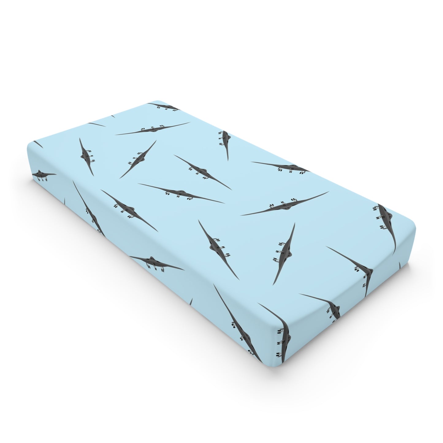Lil_Pilot_Pastels_B-21_cyan_changing_pad_cover_