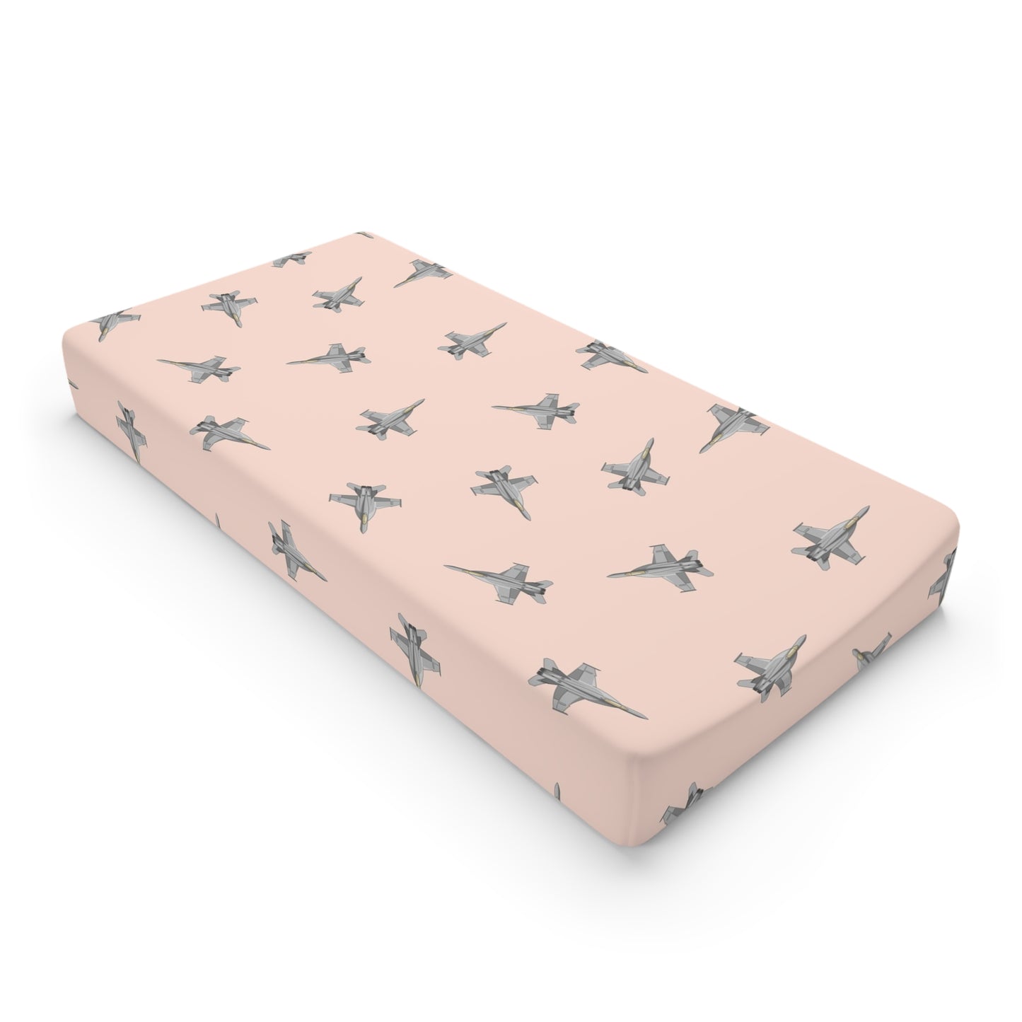 Lil_Pilot_Pastels_F-18_coral_changing_pad_cover