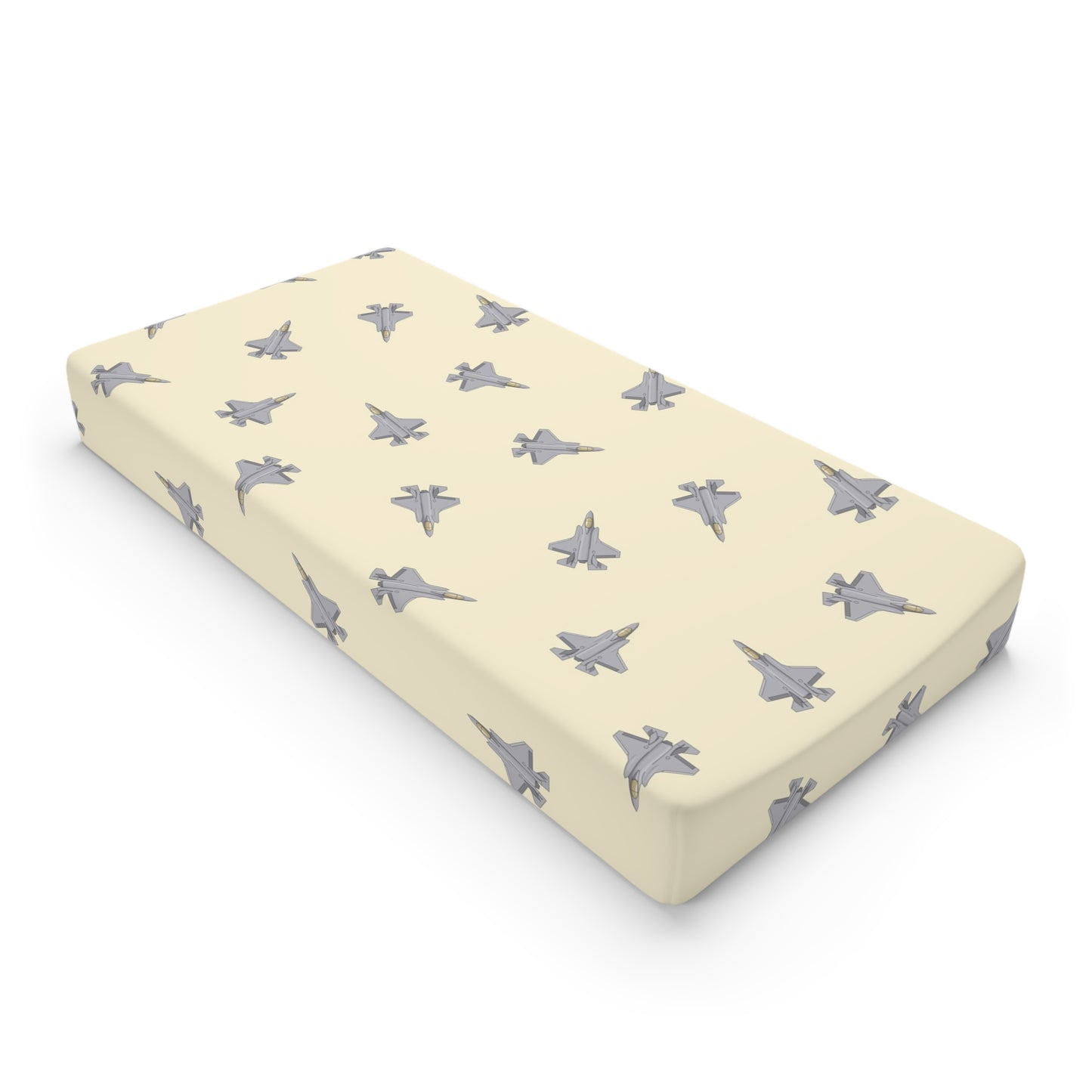 Lil_Pilot_Pastels_F-35_buttercream_changing_pad_cover