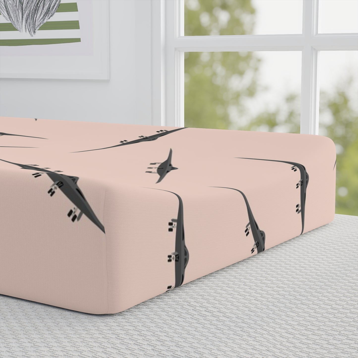 Little_Pilot_Pastels_B21_coral_changing_pad_cover_up_close