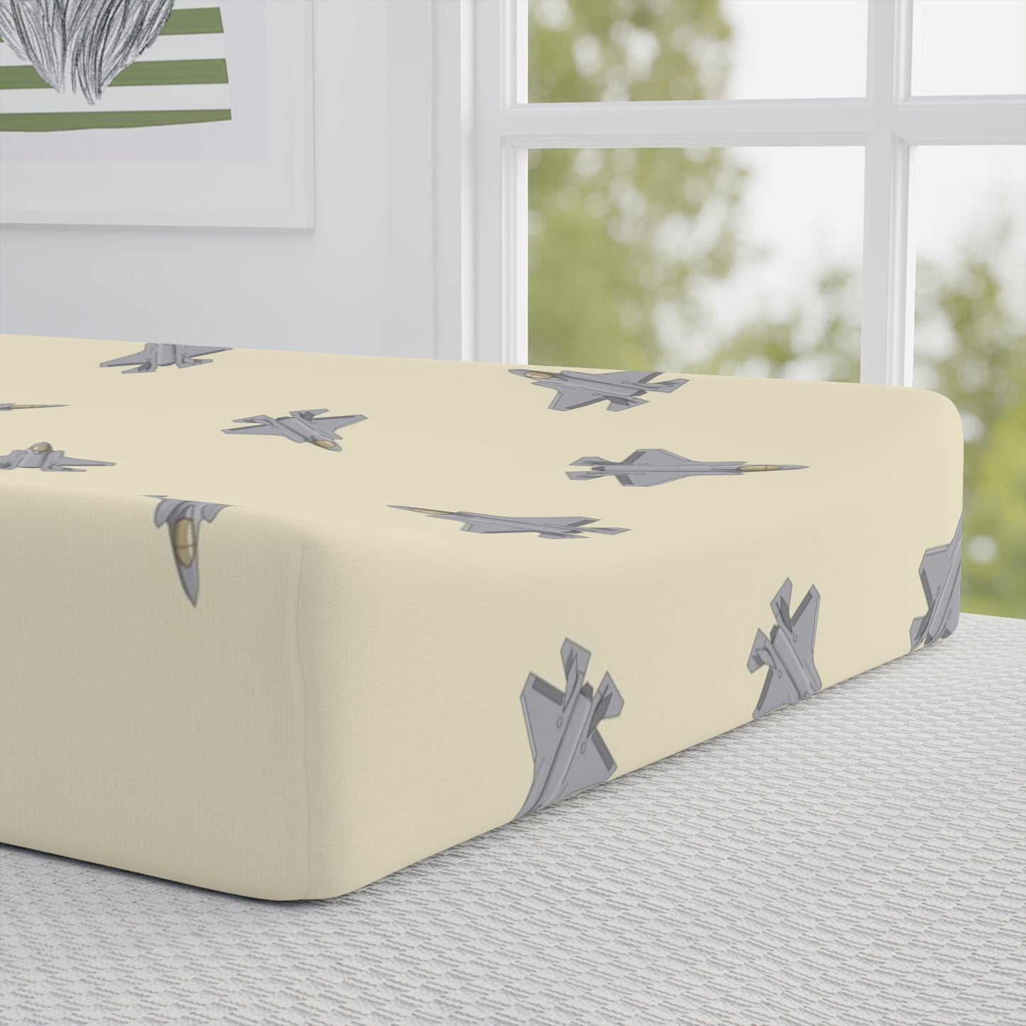 Little_Pilot_Pastels_F35A_buttercream_changing_pad_cover_up_close