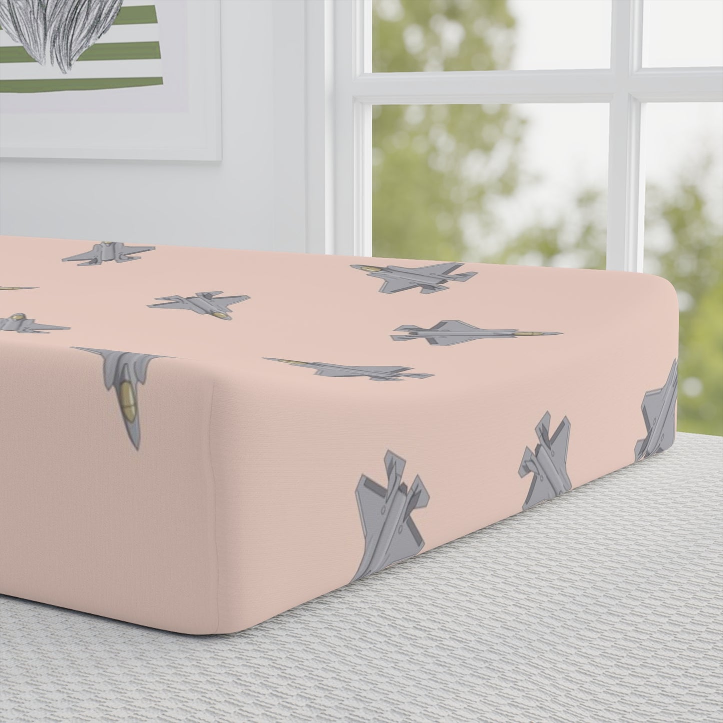 Little_Pilot_Pastels_F35A_coral_changing_pad_cover_up_close