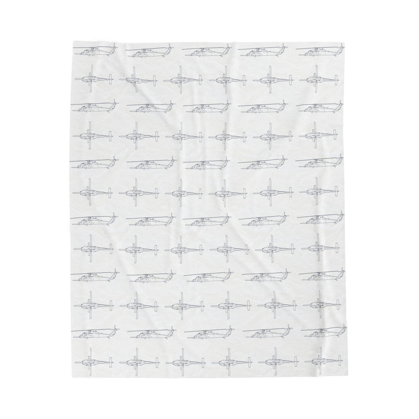 MH-60_Blueprint_Plush_Blanket_Mock_up