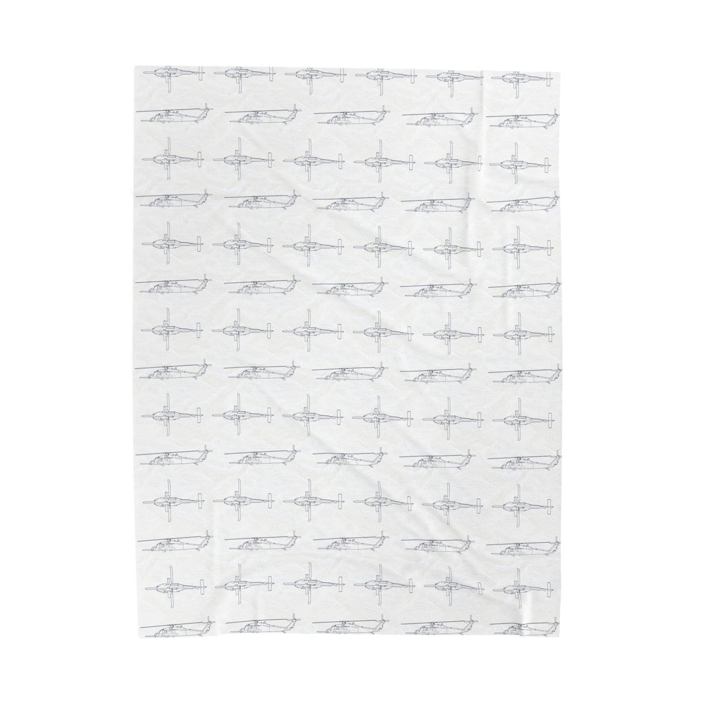 MH-60_Blueprint_Plush_Blanket_Mock_up