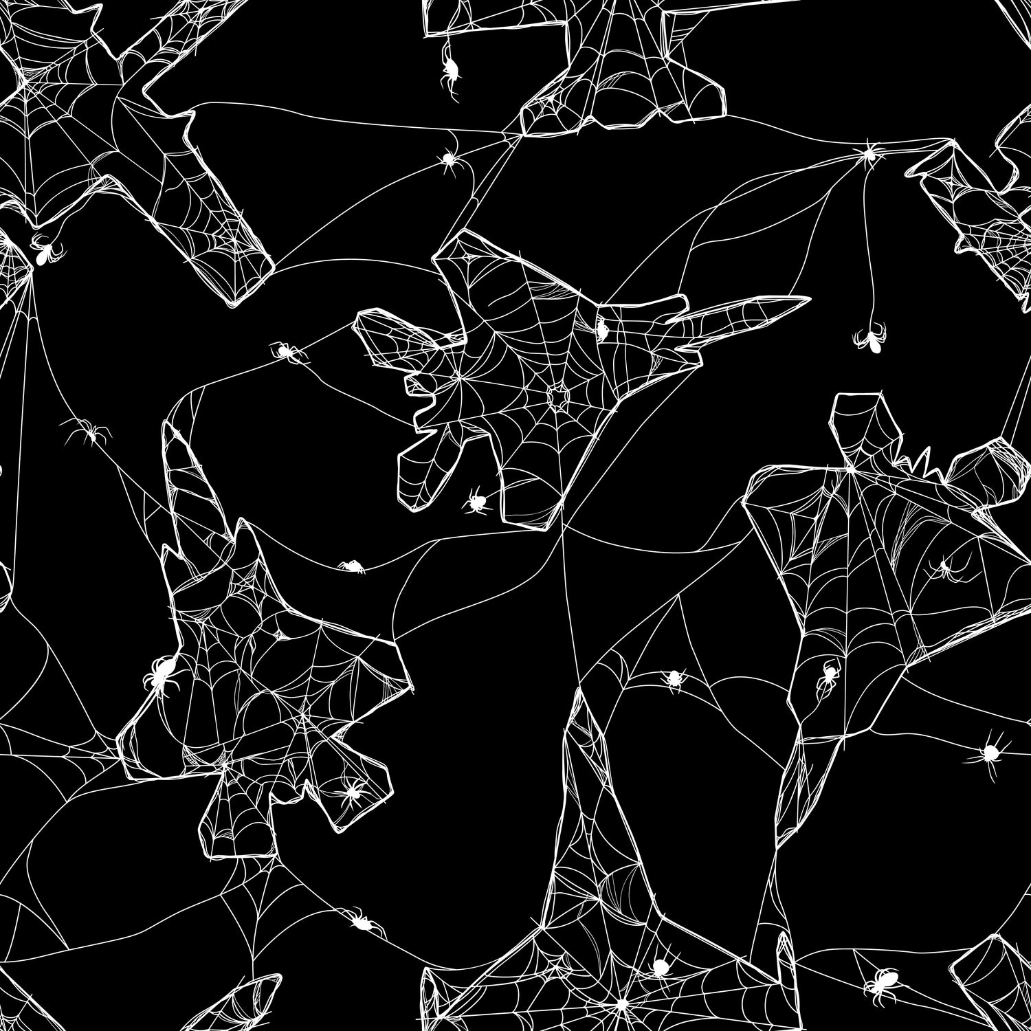 Fighter Webs Collection