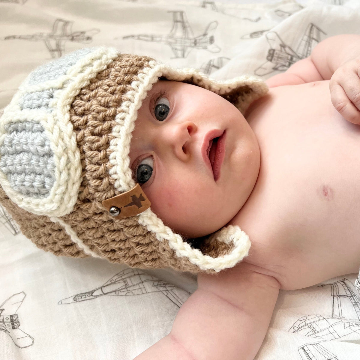 Hats & Booties