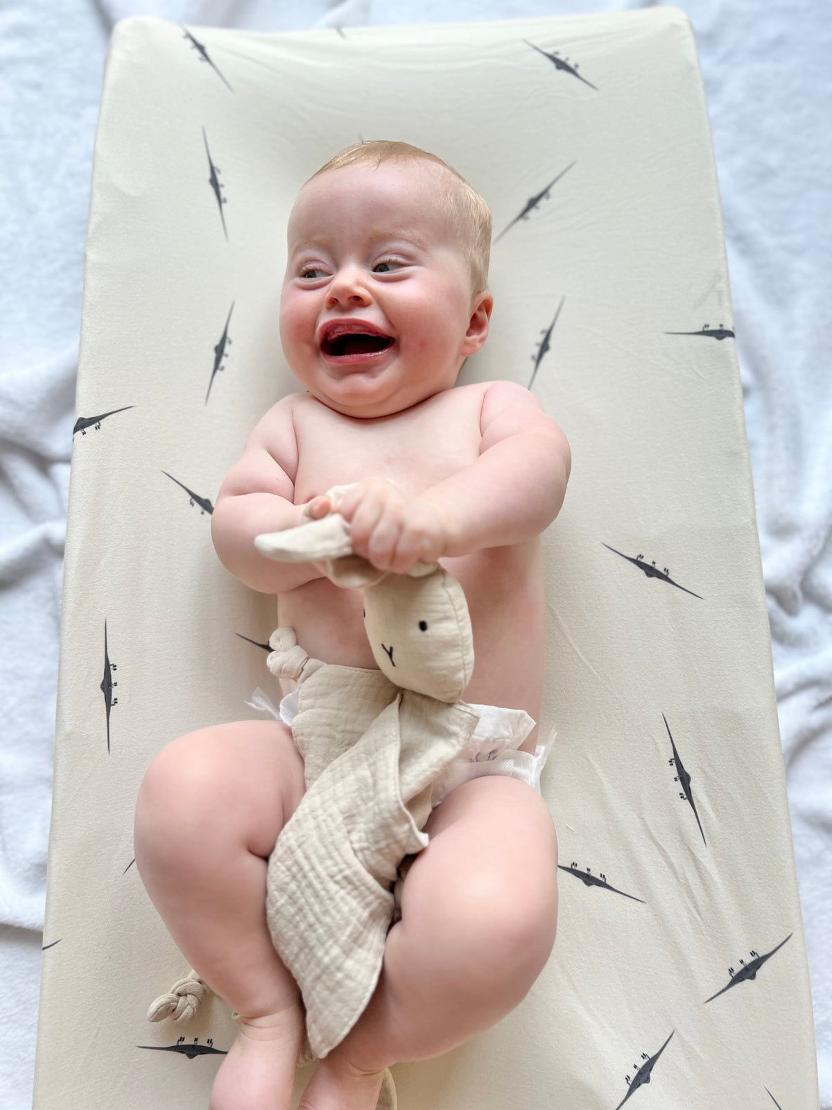 Baby Changing Pad Covers