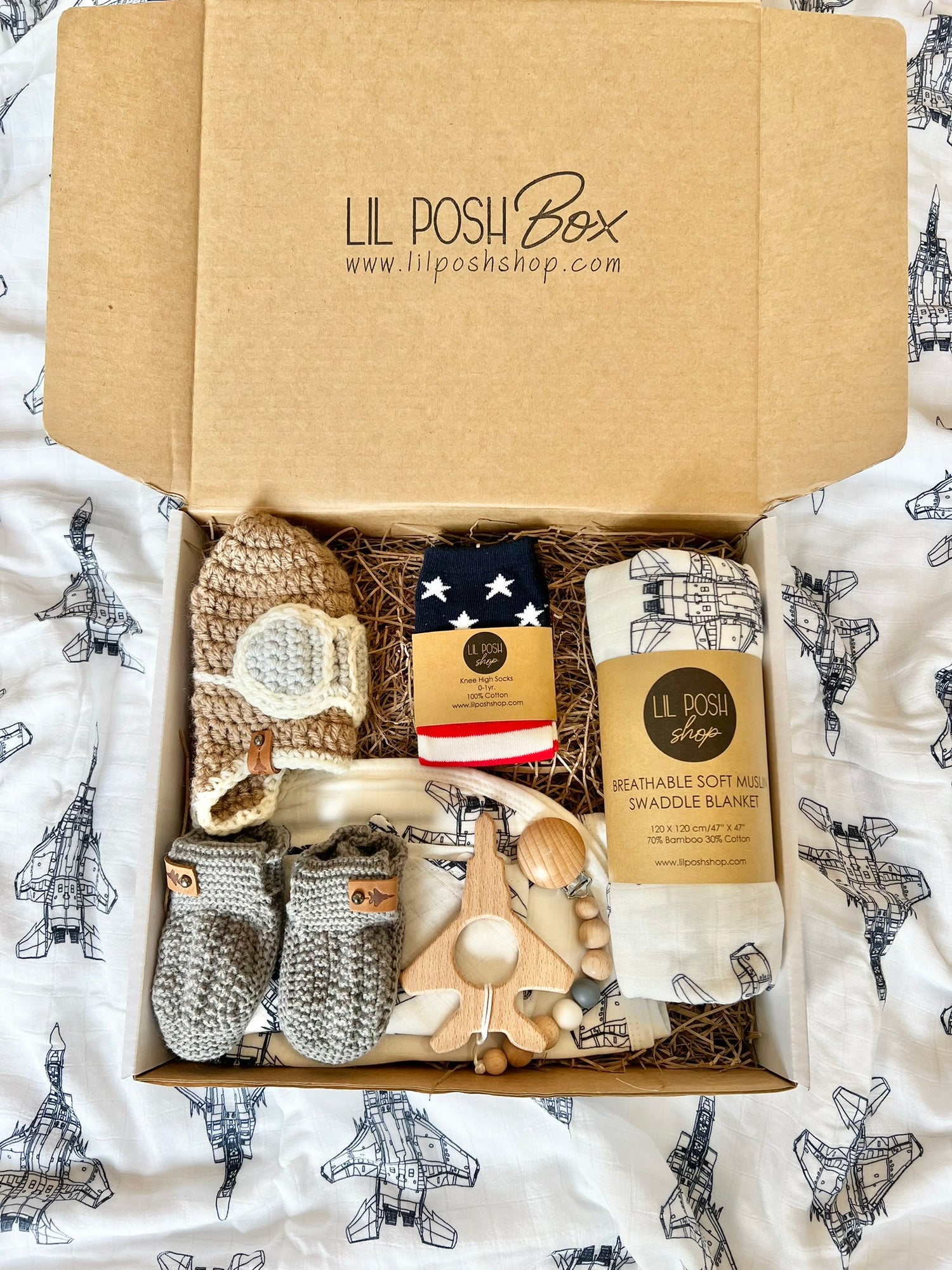Baby/Toddler Gift Sets