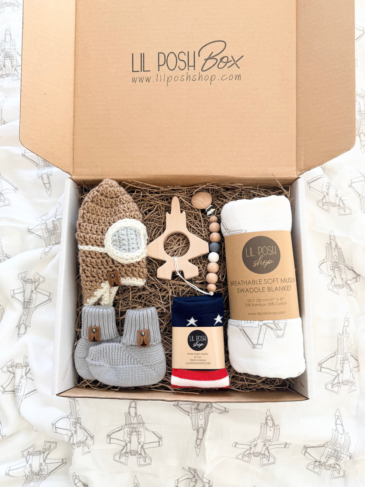 Baby/Toddler Gift Sets