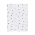 AH-1Z Viper Lil Pilots Collection Plush Blanket (30" X 40" Baby/Toddler)