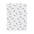 B-21 Raider Lil Pilots Collection Plush Blanket (30" X 40" Baby/Toddler)