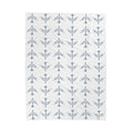 B-52 Jersey Knit Swaddle Blanket