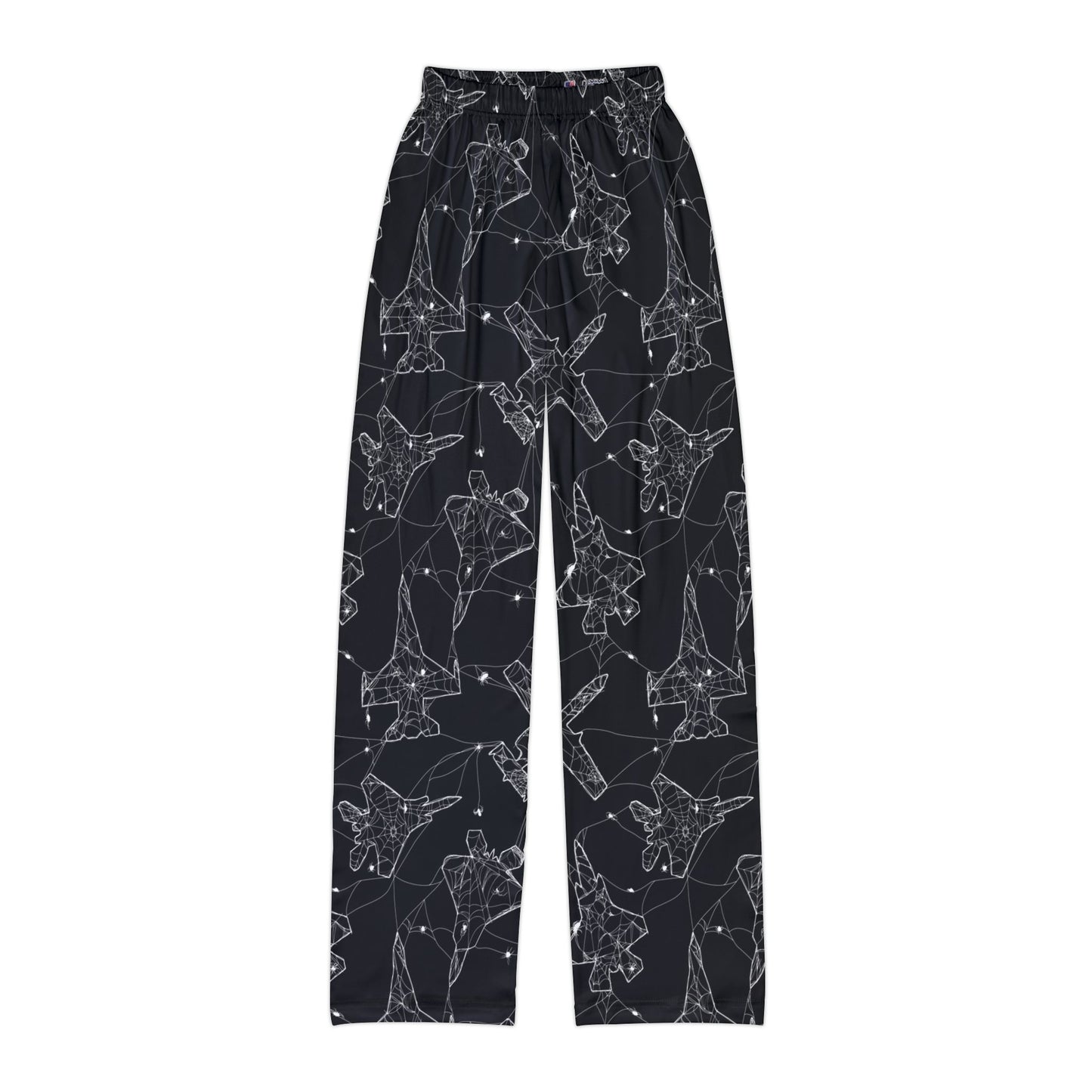 Fighter Webs - Pajama Pants