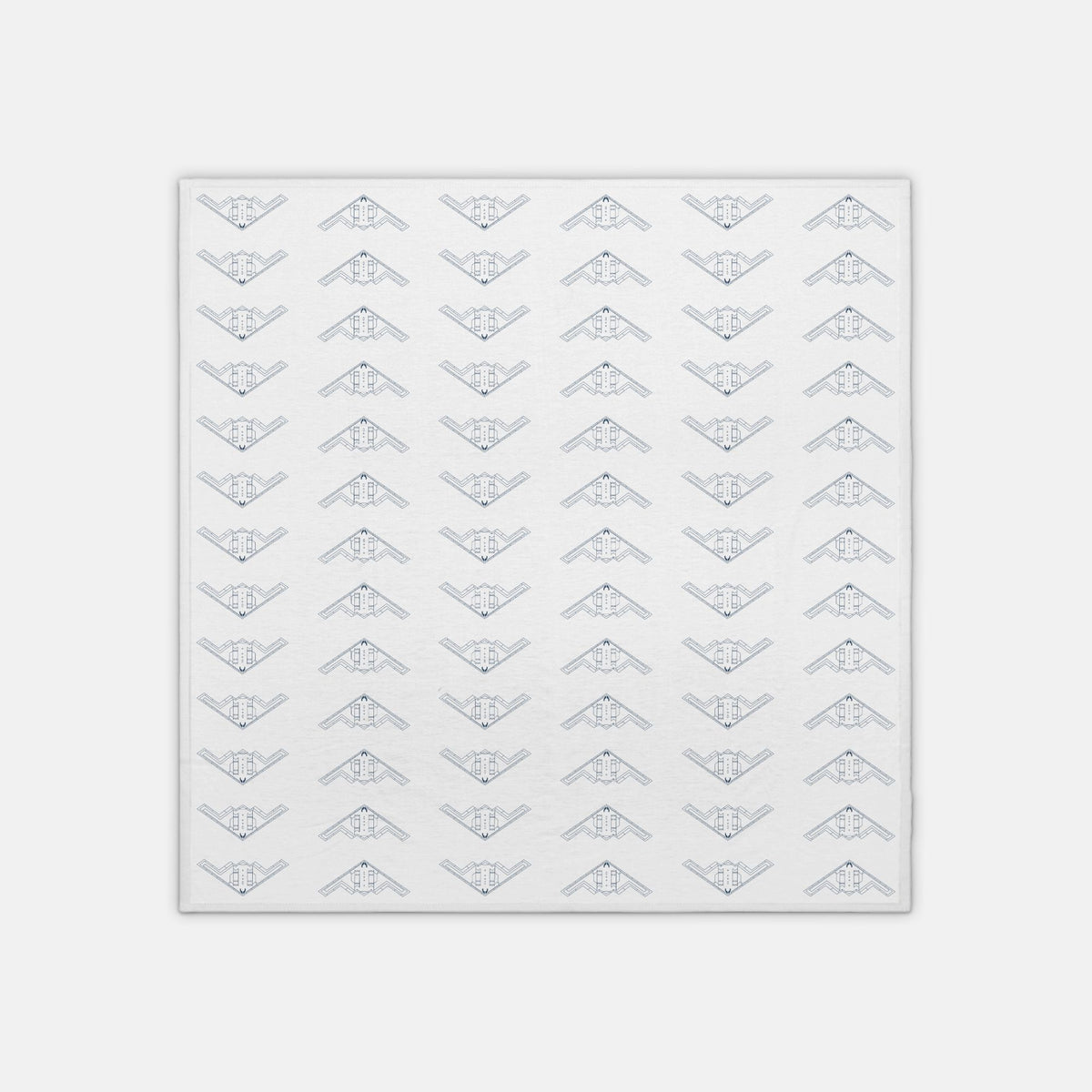 Jersey Knit Swaddle Blanket