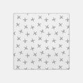 A-10 Fighter Jet _jersey knit swaddle