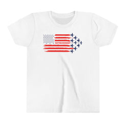 A-10_Fighter_Jets_and_Flag_shirts