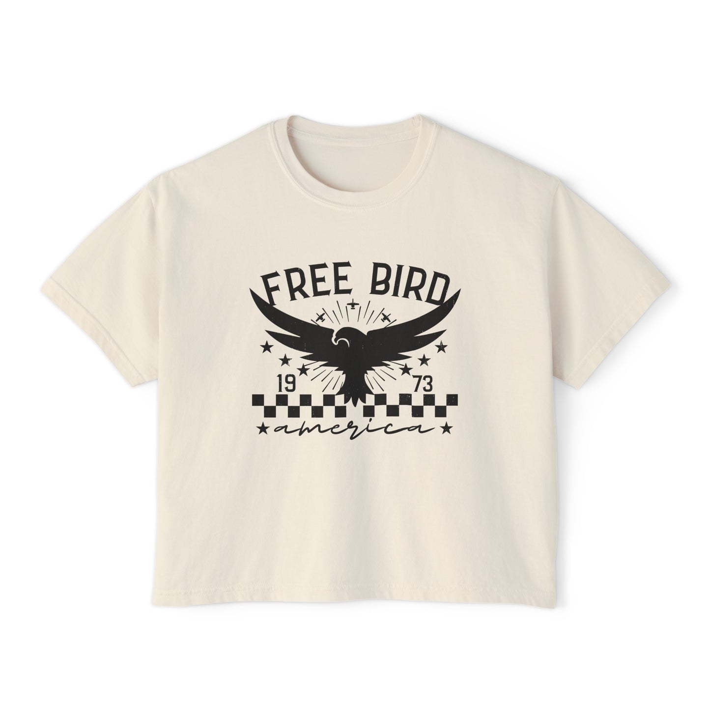 A10_Free_Bird_tee_black