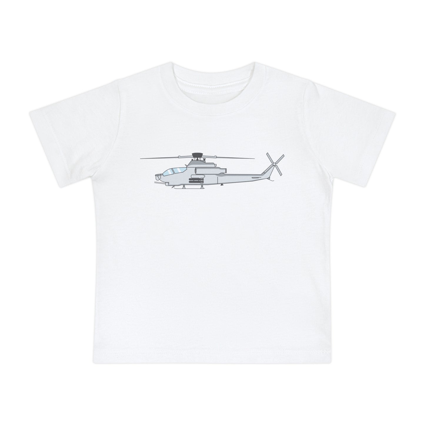 AH-1Z_Lil_Pilot_Baby_Tshirt