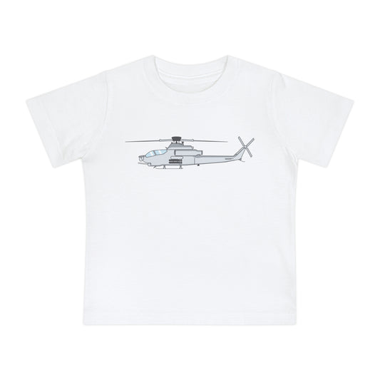 AH-1Z_Lil_Pilot_Baby_Tshirt