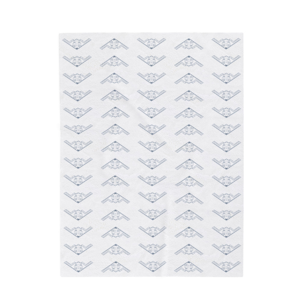 B-2_Blueprint_Plush_Blanket_Mock_up