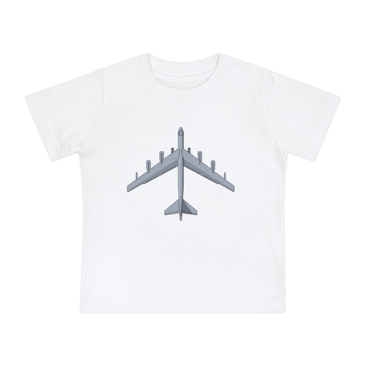 B-52_Lil_Pilot_Baby_Tshirt