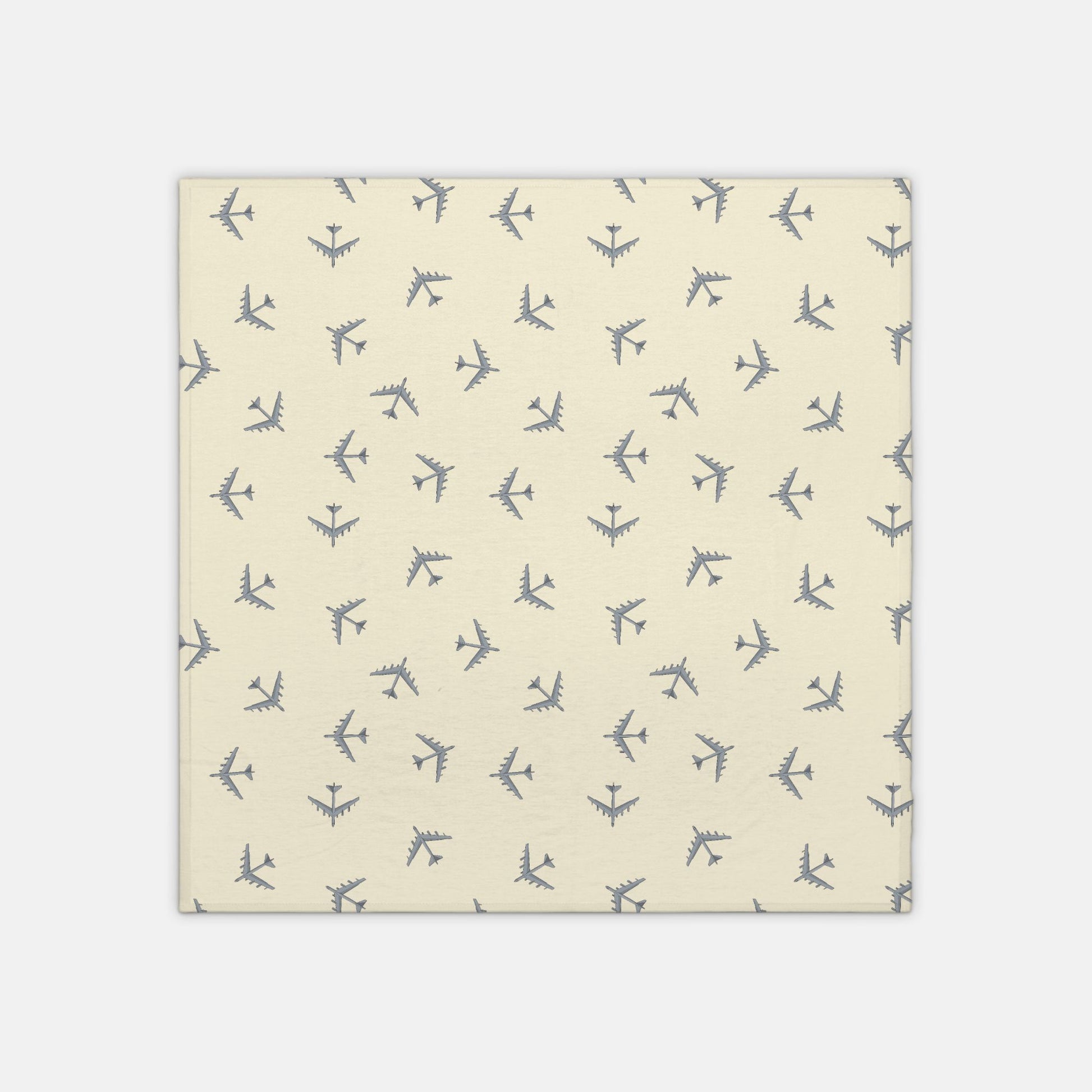 B-52_jersey_knit_swaddle_Lil_Pilot_Pastels_buttercream