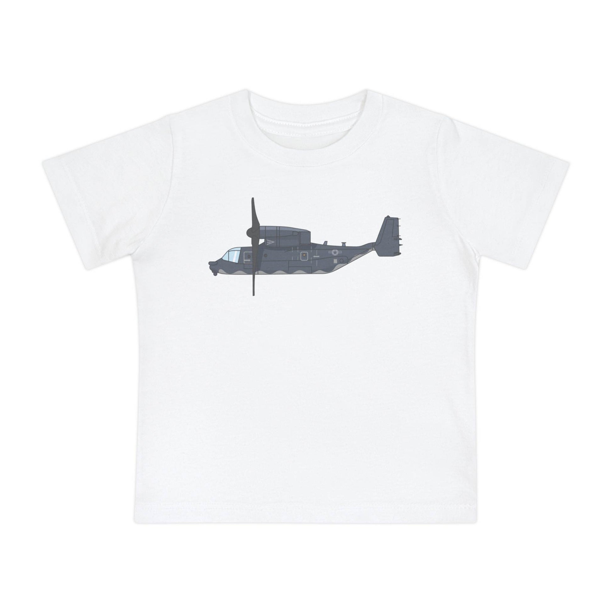 CV-22_Osprey_Lil_Pilot_Youth_Tshirt