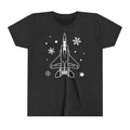 F-15_It's a Fighter Jet Christmas_Youth TEE