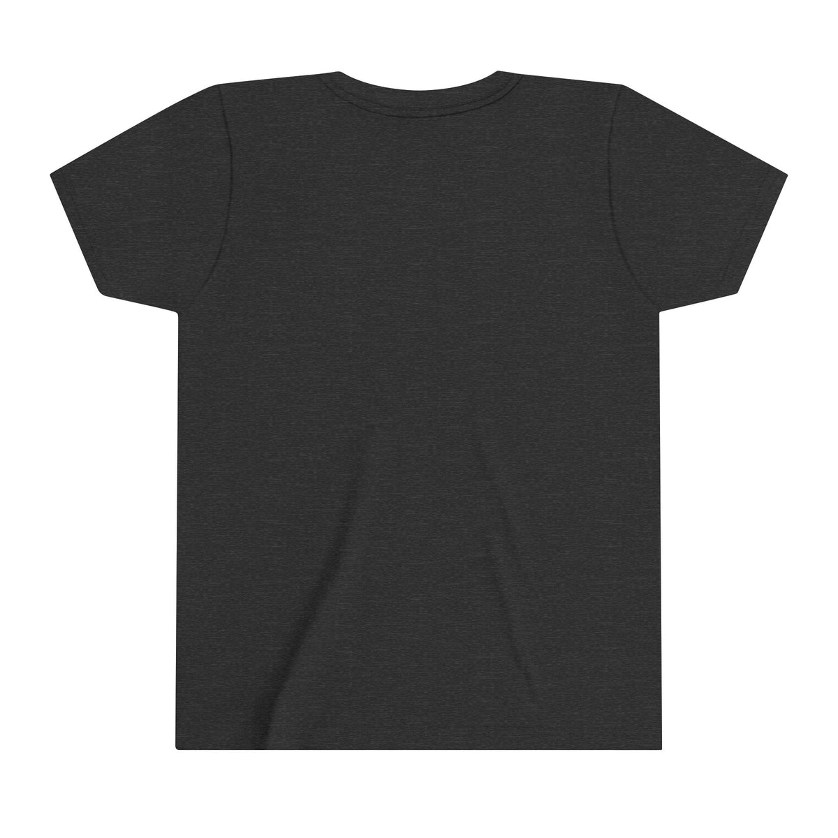 It's a Fighter Jet Christmas-Youth Short Sleeve Tee (Choose from A-10, F-15, F-16, F-22 & F-35)