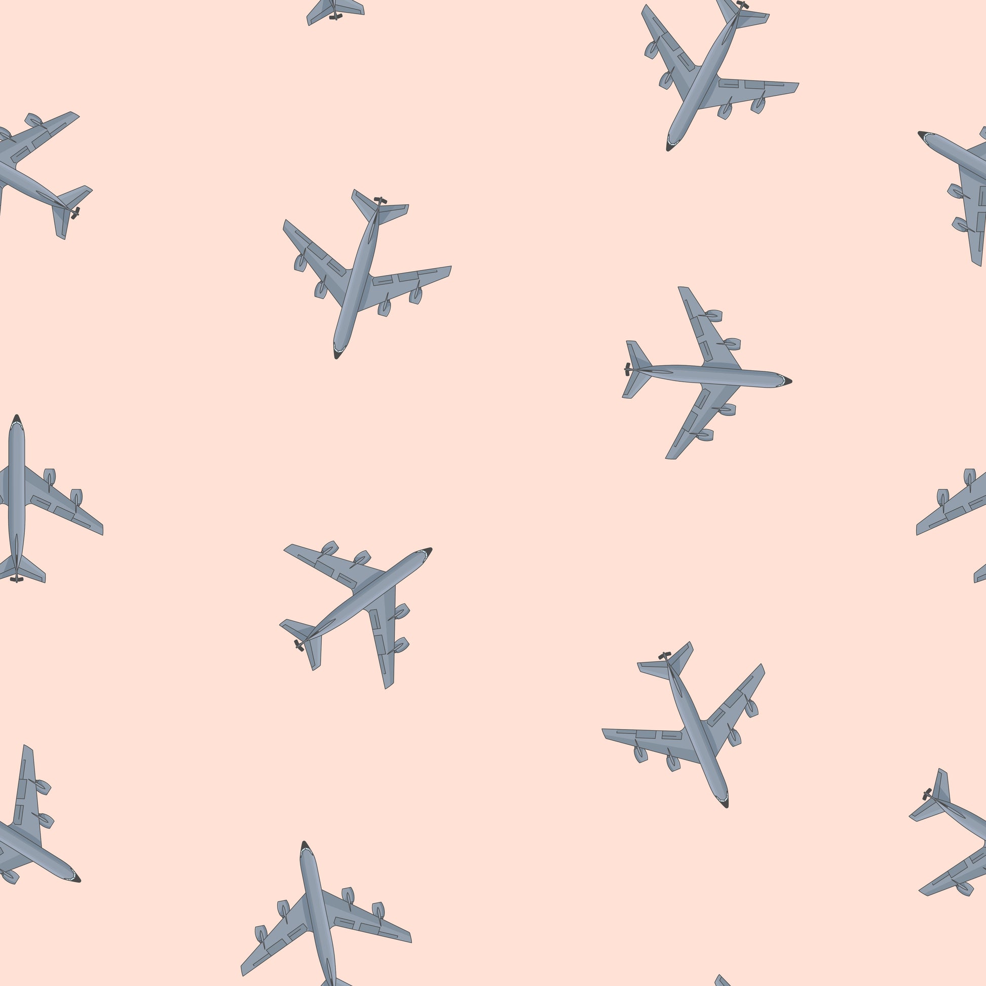 F__Jets_Pattern_Seamless_kc-135_15inch_coral