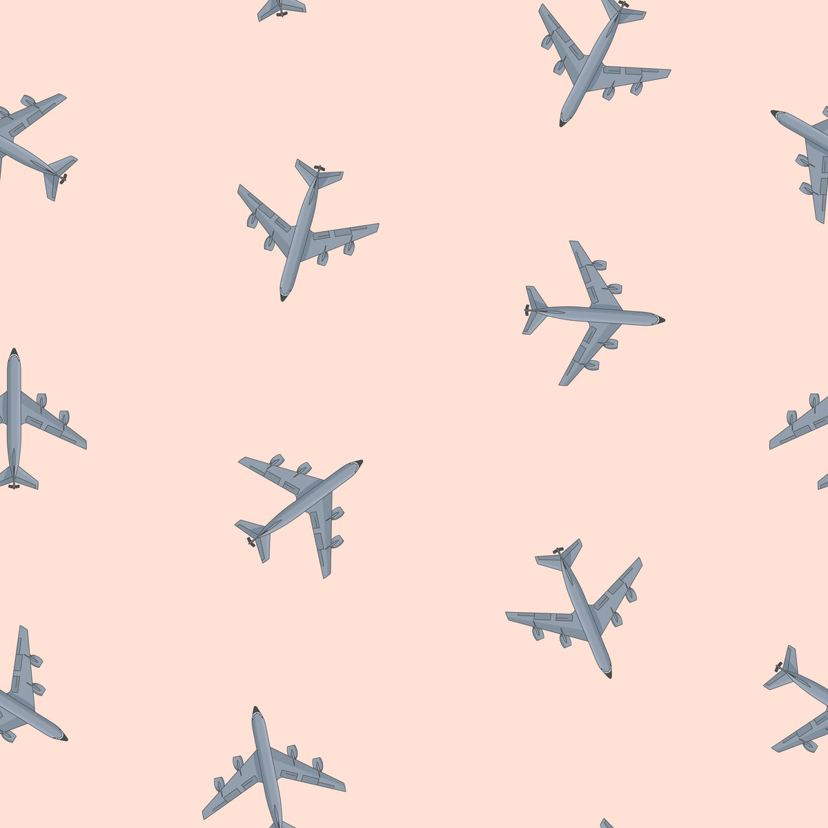 F__Jets_Pattern_Seamless_kc-135_15inch_coral