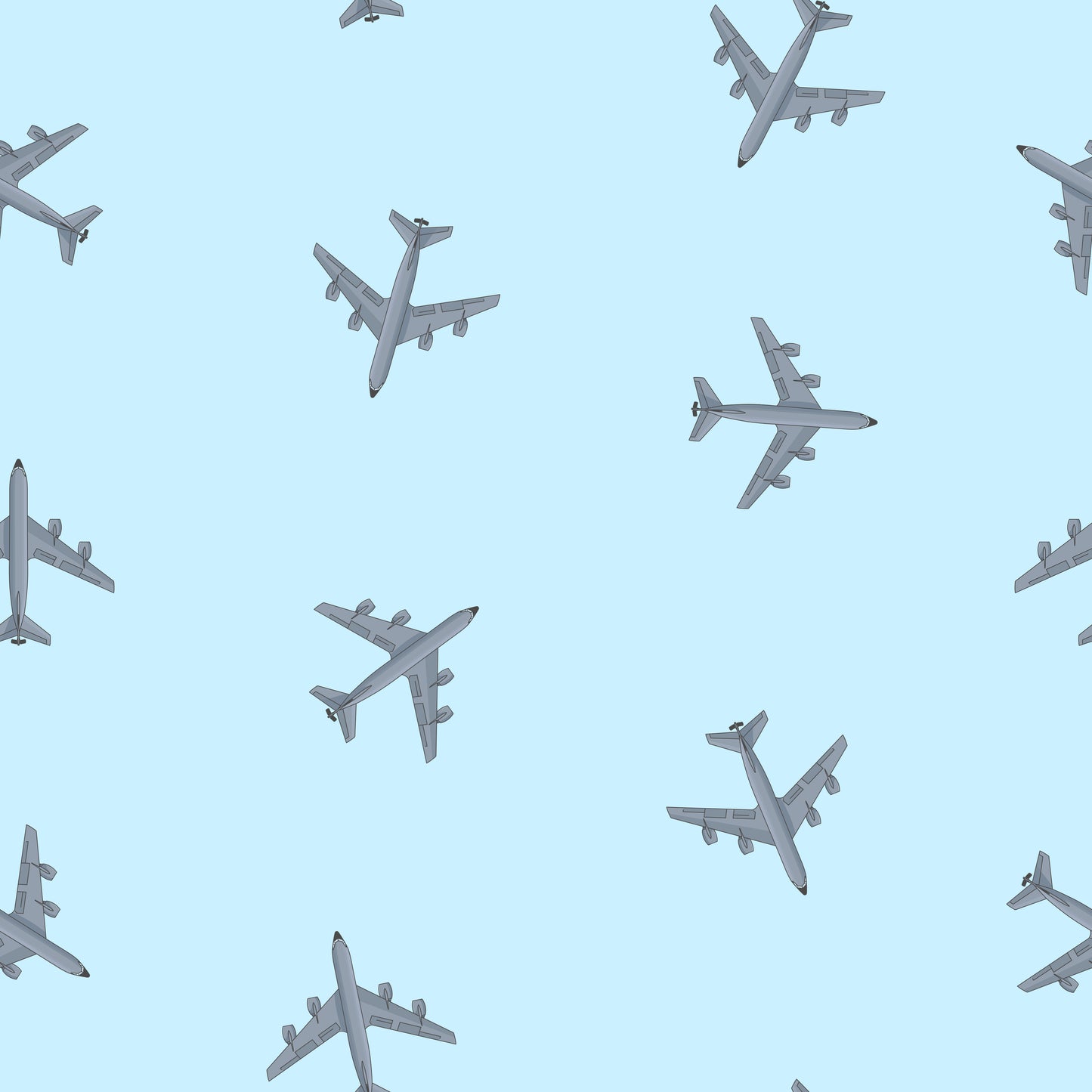 F__Jets_Pattern_Seamless_kc-135_15inch_cyan