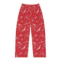 It_s_A_Fighter_Jet_Christmas_Matching_Youth_and_Adult_PJ pants