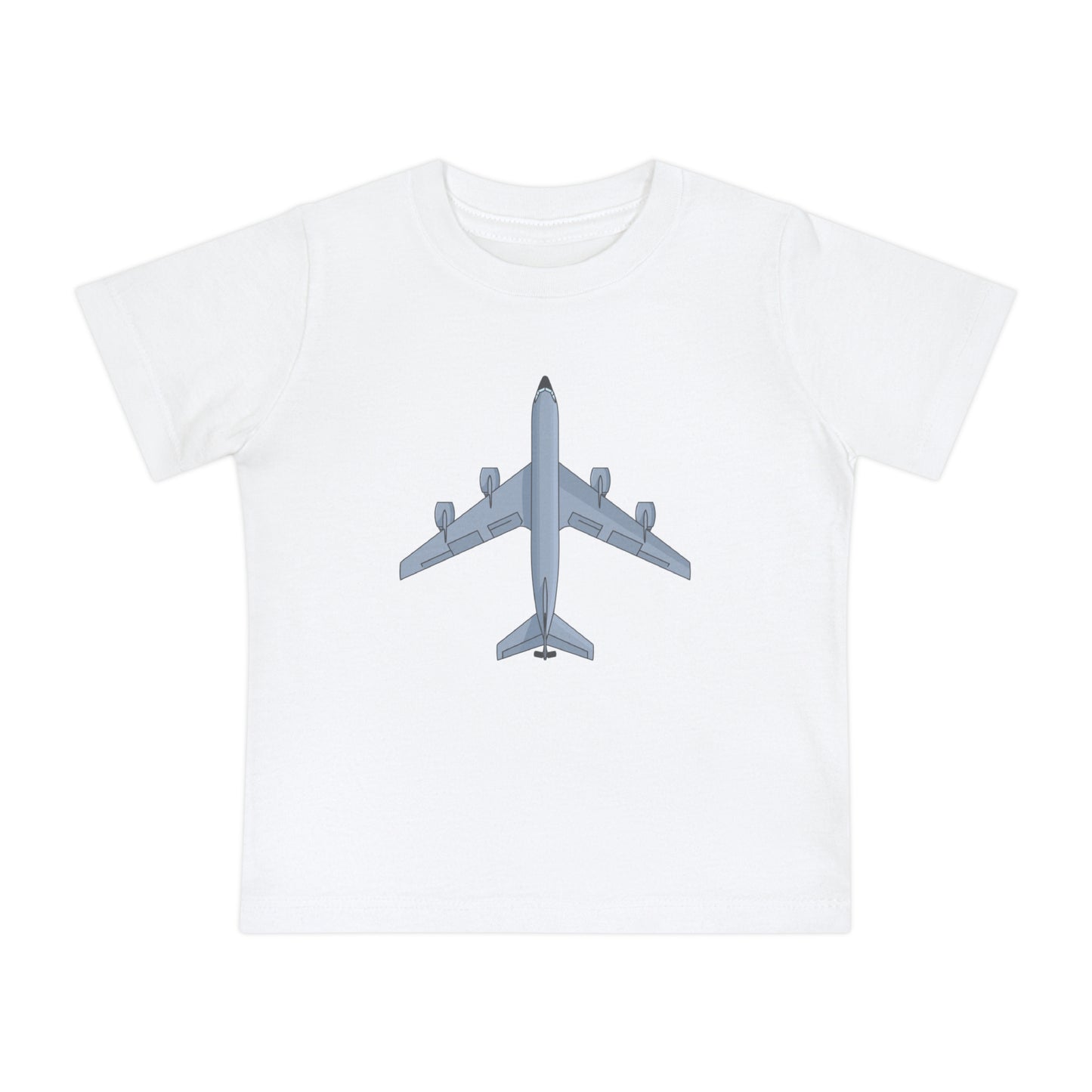 KC-135_Lil_Pilot_Baby_Tshirt_jpeg