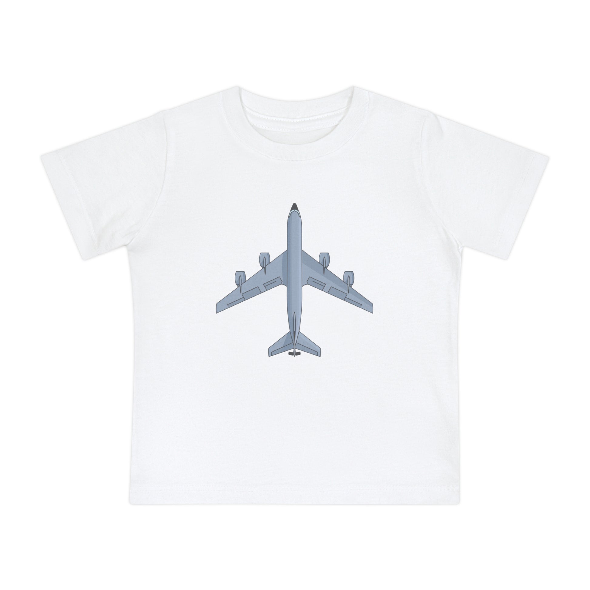 KC-135_Lil_Pilot_Baby_Tshirt_jpeg
