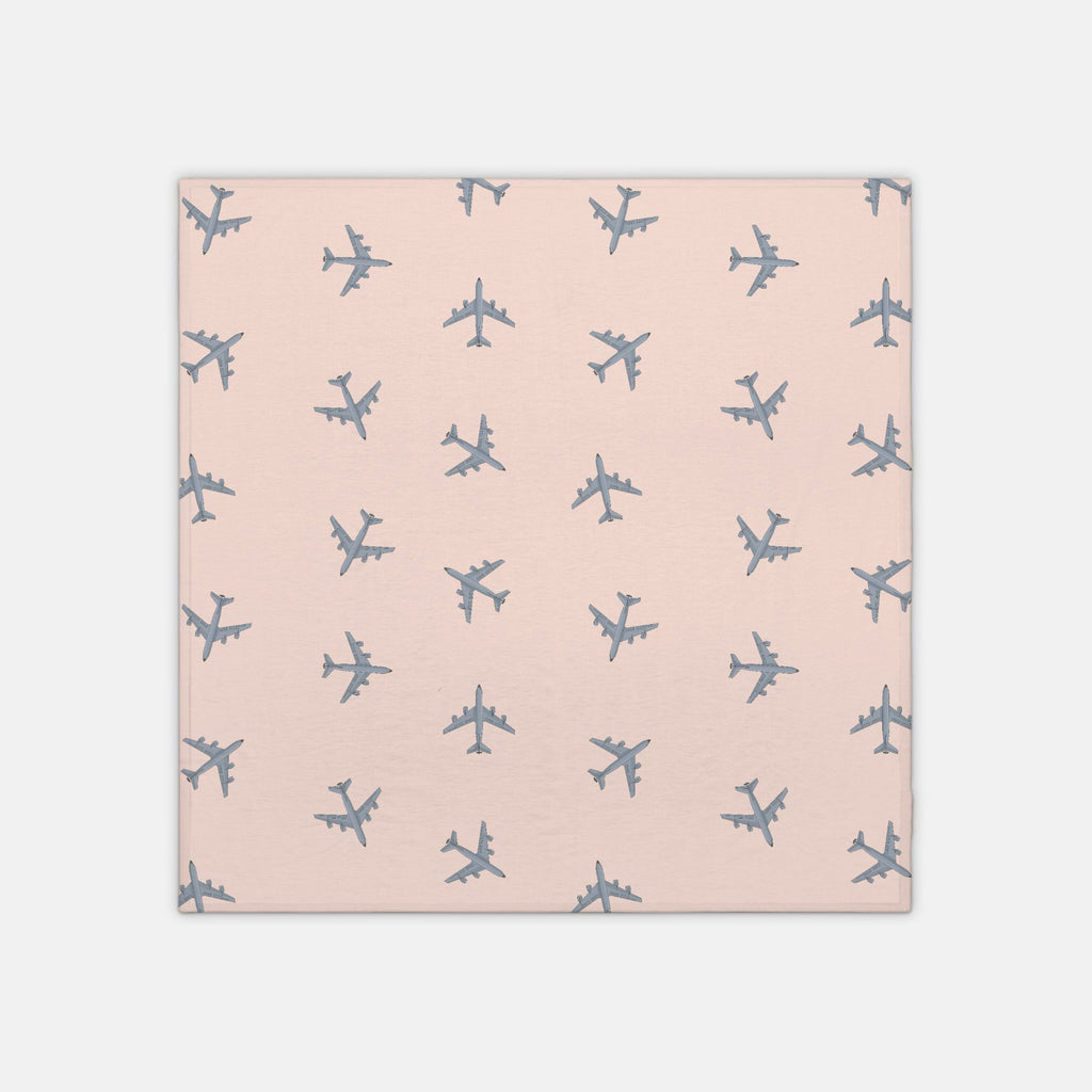 KC-135_jersey_knit_swaddle_Lil_Pilot_Pastels_coral