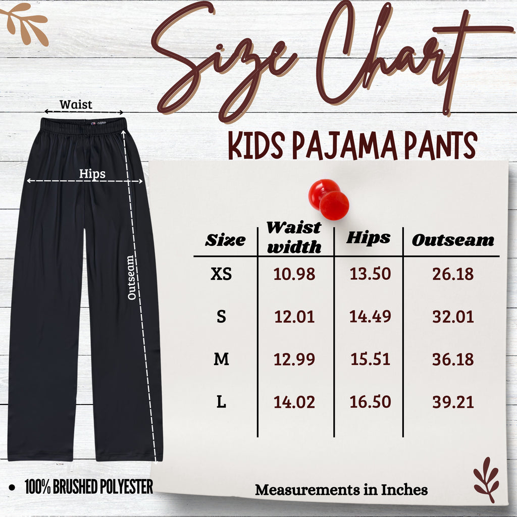 It's a Fighter Jet Christmas- Youth Pajama Pants-Choose your Aircraft (sizes XS-Large) (Choose from the A-10, F-15, F-16, F-22 or F-35)