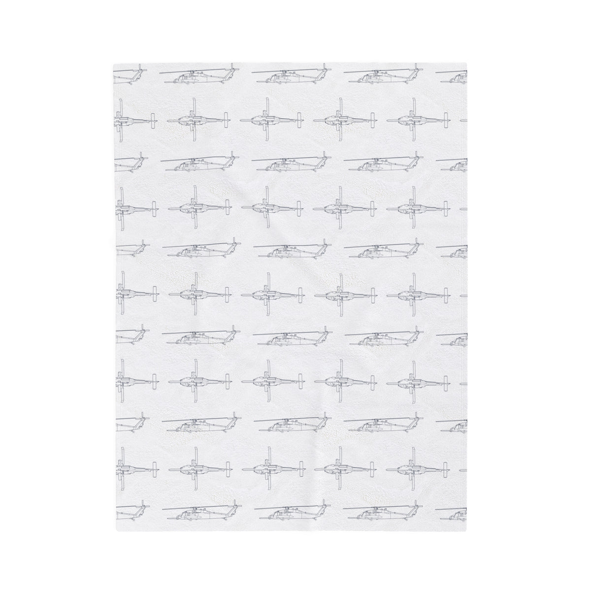 MH-60_Blueprint_Plush_Blanket_Mock_up
