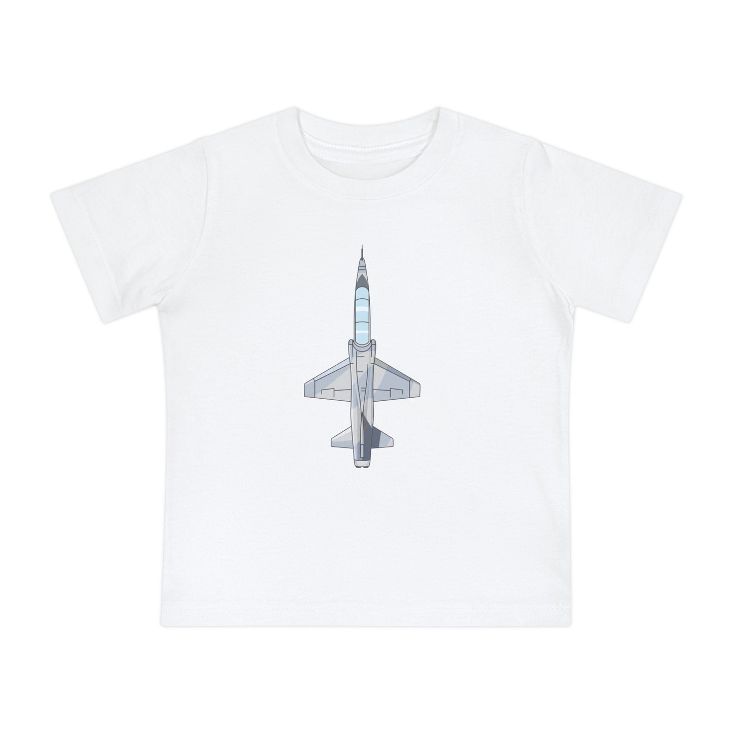 T-38_Lil_Pilot_Baby_Tshirt