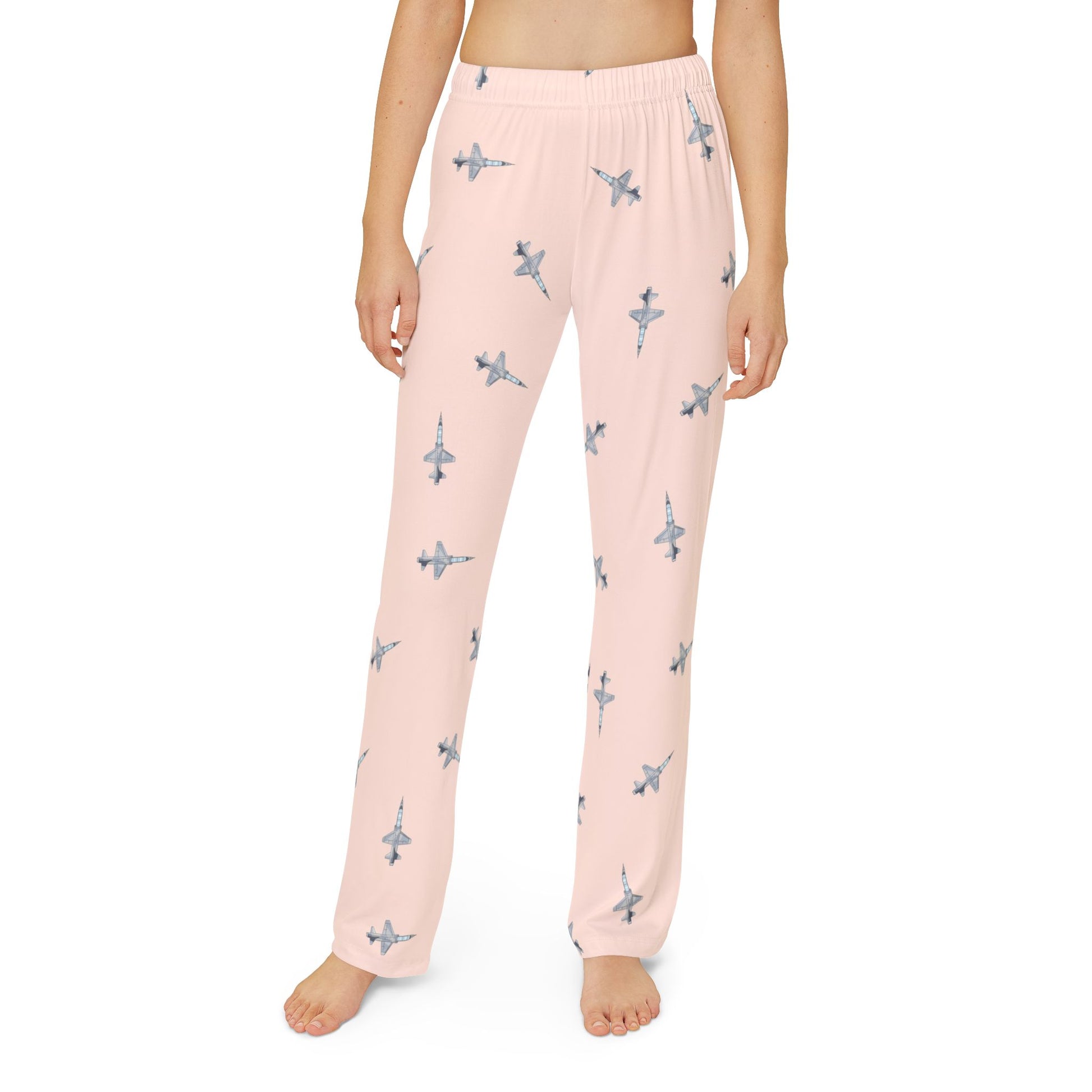 T-38_Lil_Pilot_Pastels_Pajama_Pants_