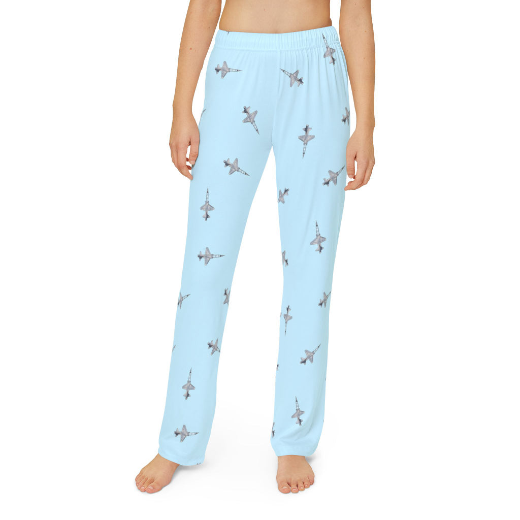 T-38_Lil_Pilot_Pastels_Pajama_Pants_