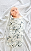 USAF Airforce aviation swaddle