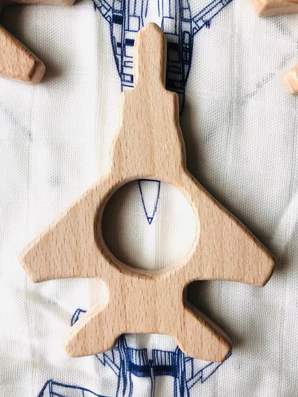 F-15 Fighter Jet Toy