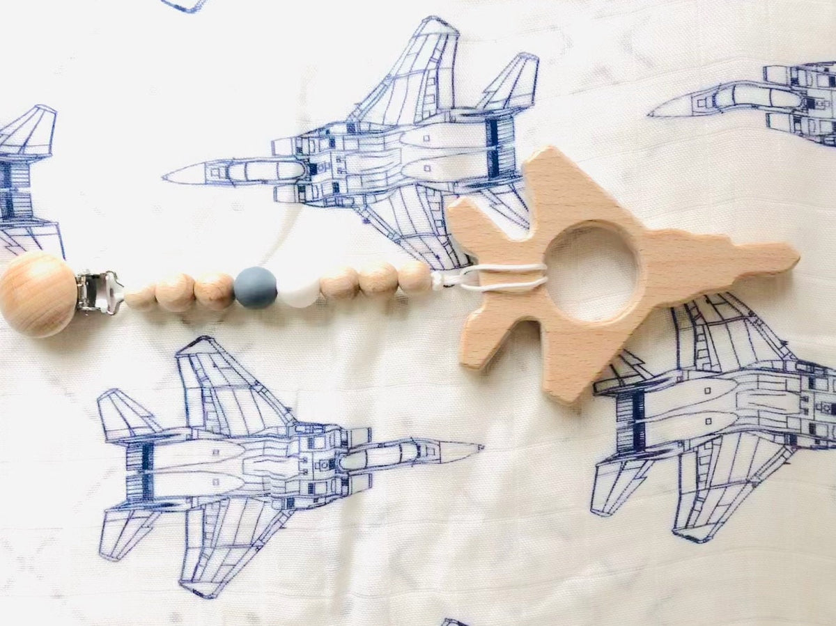 F-15 Fighter Jet Toy