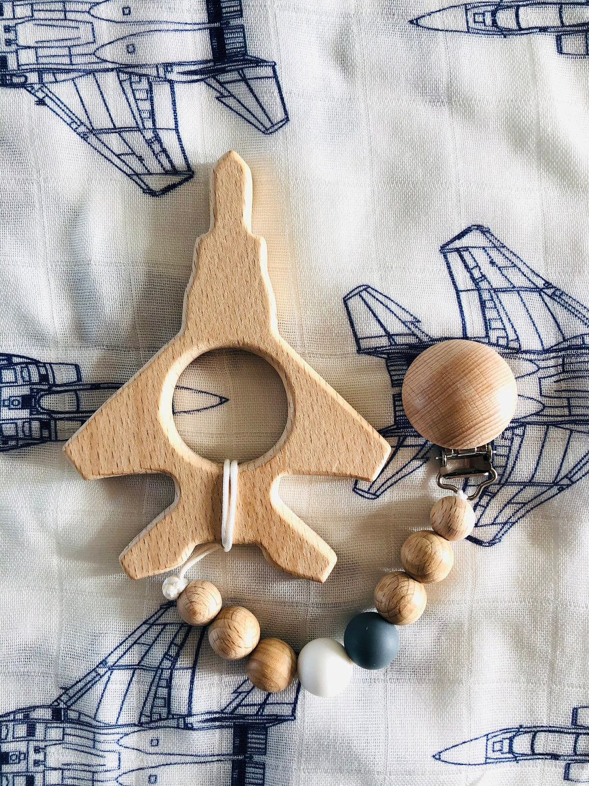 F-15 Fighter Jet Toy